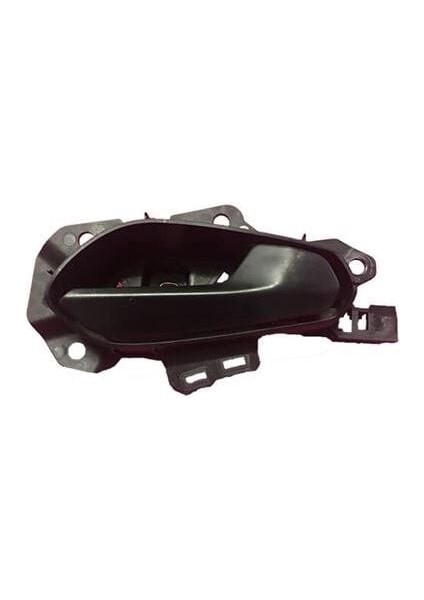 Egea Iç Açma Sağ Siyah