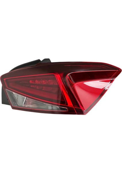 Stop Ibiza 17-20 Dış Rh (Ledli)
