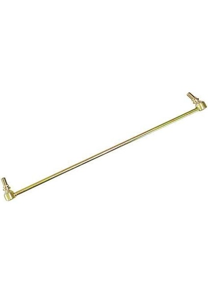 Uno Vites Kumanda Çubuğu Düz