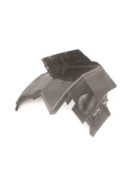 R19 Çamurluk Davlumbaz Ön Sol