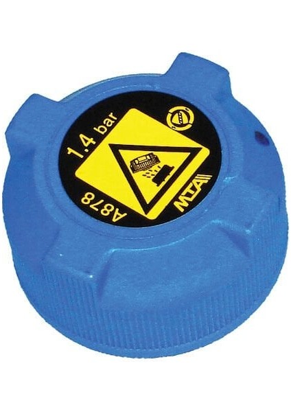 Doblo Ym-Fıorıno Radyatör Kapağı Psa