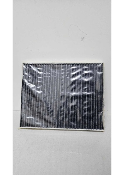 Ford Fiesta- Courier 2008-2022 Arası Karbonlu Polen Kabin Filtresi