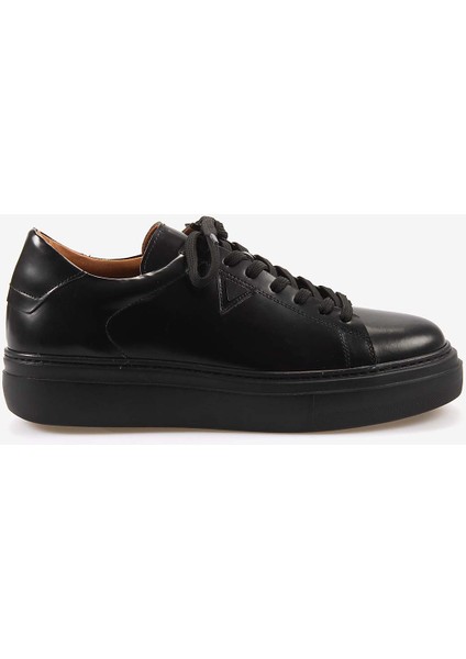 Deri Erkek Spor & Sneaker Ayakkabı A10501