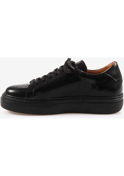 Deri Erkek Spor & Sneaker Ayakkabı A10501