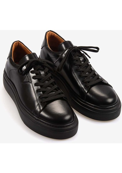 Deri Erkek Spor & Sneaker Ayakkabı A10501