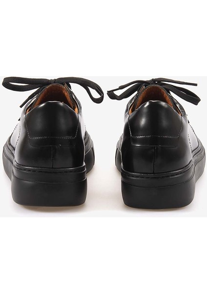 Deri Erkek Spor & Sneaker Ayakkabı A10501