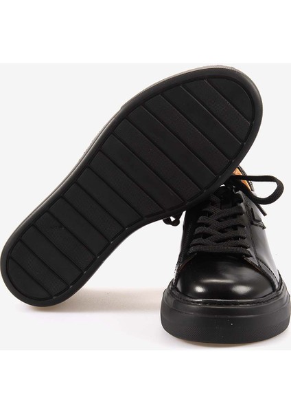 Deri Erkek Spor & Sneaker Ayakkabı A10501