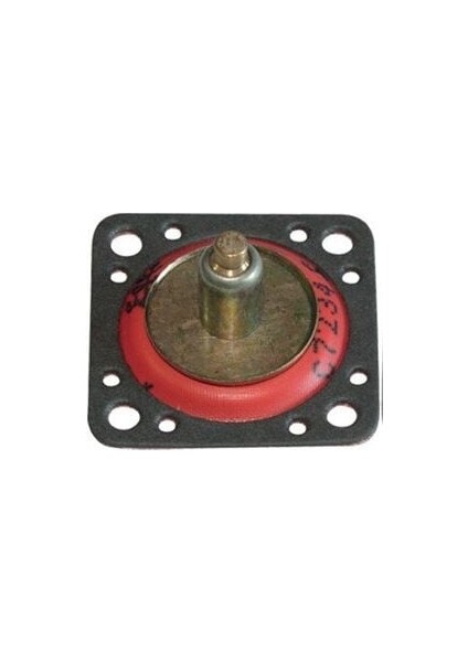 R19-FLASH Kare Diyafram