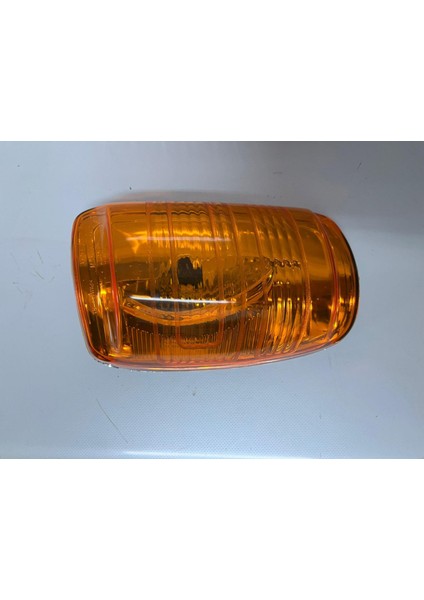 Dış Dikiz Ayna Sinyali Sarı Sol Transit V363 2014 -2018 BK21 13B382 BB fiyatları