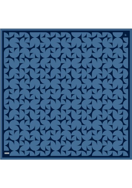 Saf Ipek Eşarp 4117D02( Twill Ipek) -0154 modelleri