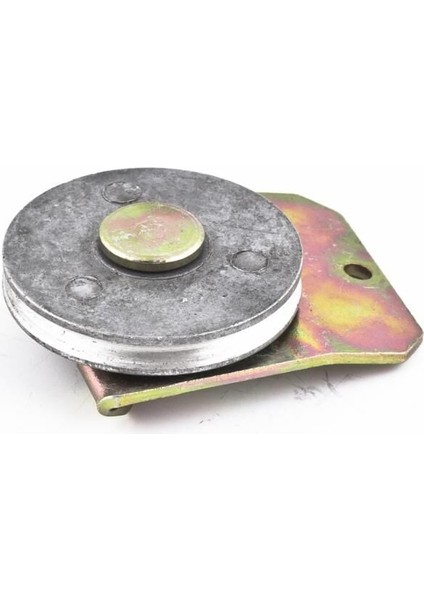 Dkş Cam Makarası Kare