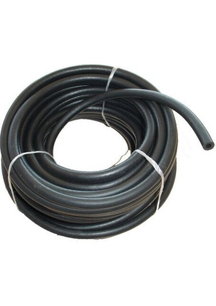 Benzin Hortumu Iç Örgülü 5 mm