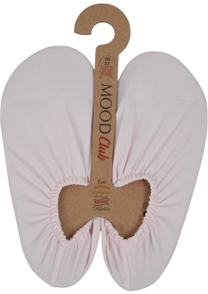 Light Color Deniz Ayakkabısı ve Çok Amaçlı Kaydırmaz Havuz Patiği