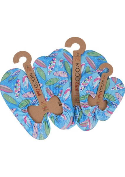 Surf Deniz Ayakkabısı ve Çok Amaçlı Kaydırmaz Havuz Patiği fiyatları