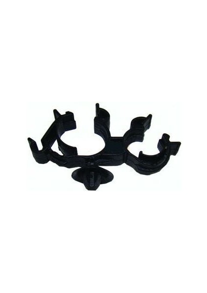 Doblo-Palıo Tesisat Klipsi Çiftli Orj