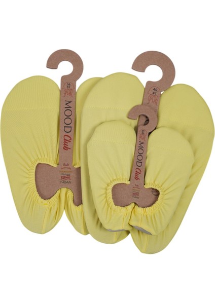 Sarı Deniz Ayakkabısı ve Çok Amaçlı Kaydırmaz Havuz Patiği fiyatları