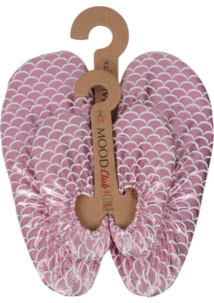 Pink-White Shine Deniz Ayakkabısı ve Çok Amaçlı Kaydırmaz Havuz Patiği fiyatları