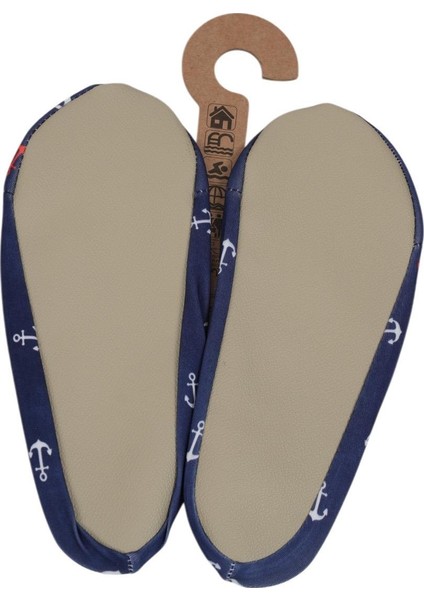 Midnight Deniz Ayakkabısı ve Çok Amaçlı Kaydırmaz Havuz Patiği modelleri