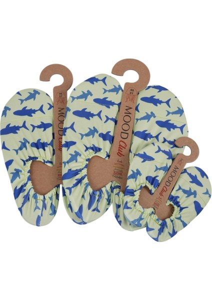 Blue Whale Deniz Ayakkabısı ve Çok Amaçlı Kaydırmaz Havuz Patiği fiyatları