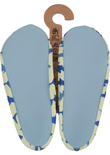 Blue Whale Deniz Ayakkabısı ve Çok Amaçlı Kaydırmaz Havuz Patiği modelleri