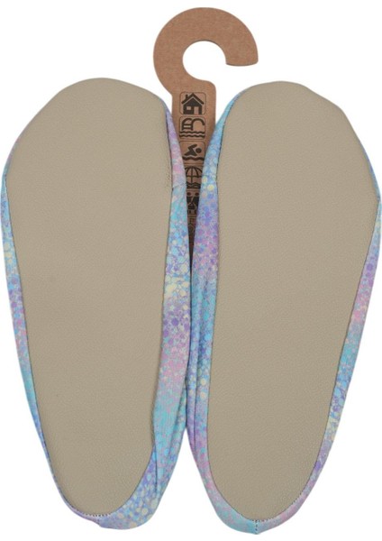 Wave Mark Deniz Ayakkabısı ve Çok Amaçlı Kaydırmaz Havuz Patiği modelleri