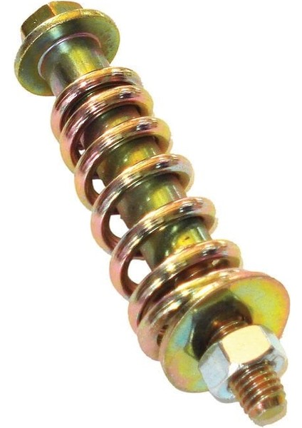 Slx Eksoz Bağlantı Civatası