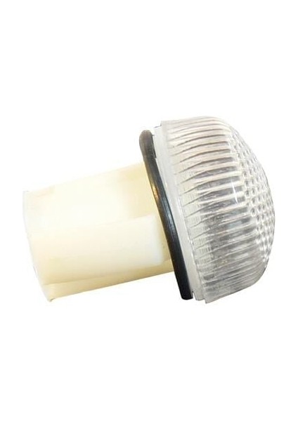 Uno Çamurluk Sinyali Beyaz