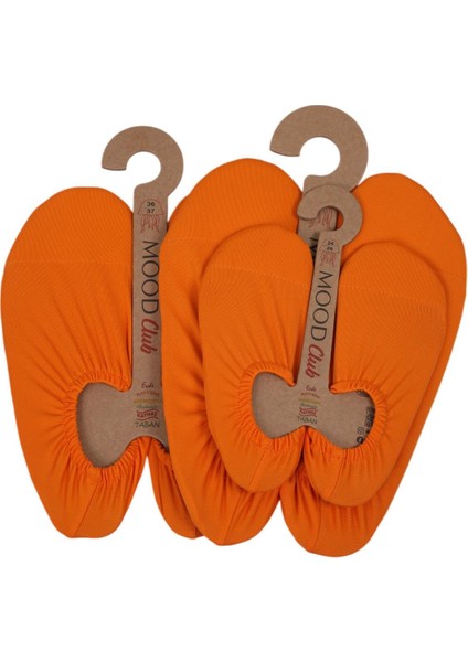 Turuncu Deniz Ayakkabısı ve Çok Amaçlı Kaydırmaz Havuz Patiği fiyatları