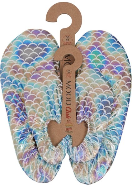 Powder Glow Deniz Ayakkabısı ve Çok Amaçlı Kaydırmaz Havuz Patiği fiyatları