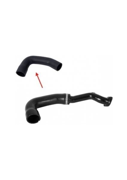 Doblo Iıı 1.3 Mjt Turbo Hortumu