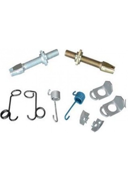 Palıo-Albea Fren Ayar Levye Tamir Takımı