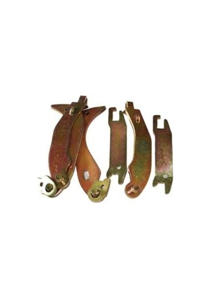 R9 Fren Levye Tamir Tk