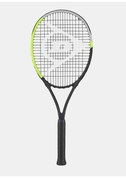 Elite 100 Tristrom Yetişkin Tenis Raketi Dunlop Titreşim Önleyici Hediyeli