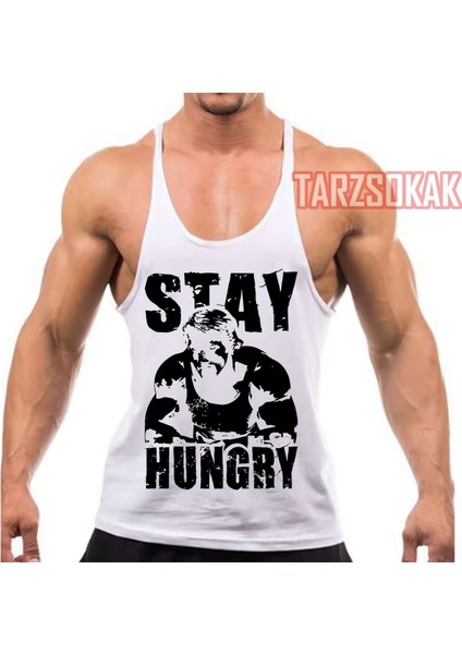 Tarzsokak Gym Tank Top Fitness Sporcu Atleti Gym7 fiyatları