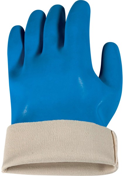 VE920 Venızette Kimyasal Korumalı Lateks Eldiven modelleri