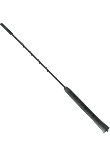 Kısa Çubuk Oto Anten M.5 Dişli 30CM YES295
