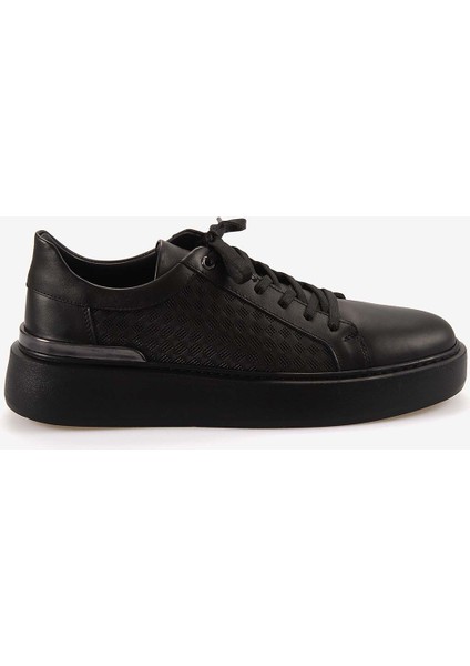 Deri Erkek Spor & Sneaker Ayakkabı 22226