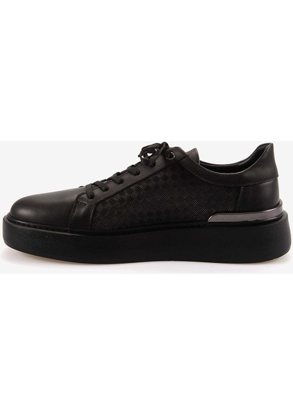 Deri Erkek Spor & Sneaker Ayakkabı 22226