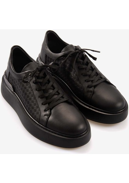 Deri Erkek Spor & Sneaker Ayakkabı 22226