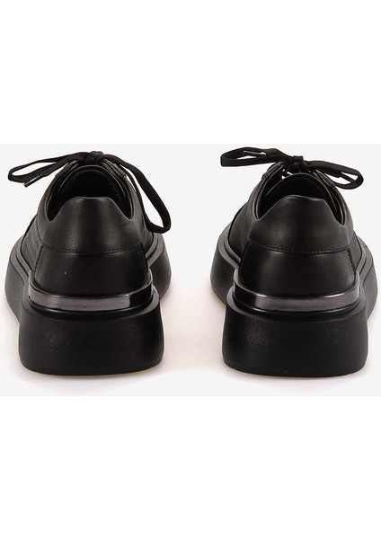 Deri Erkek Spor & Sneaker Ayakkabı 22226