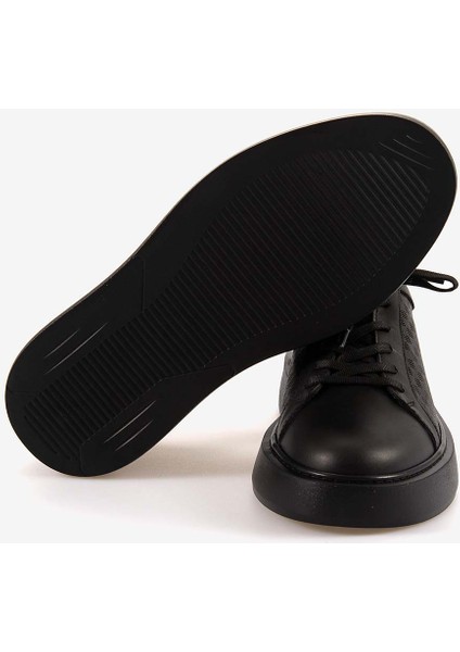 Deri Erkek Spor & Sneaker Ayakkabı 22226