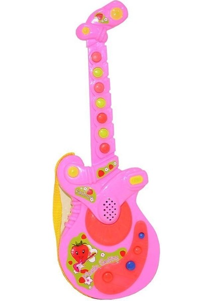 HM718 Türkçe Gitar- Halit Can Oyuncak