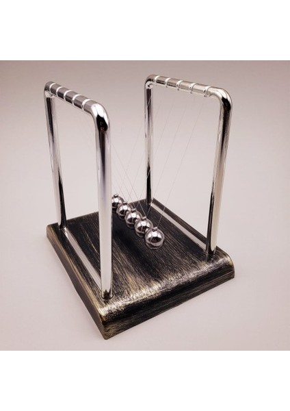 Orta Boy Balans Topları