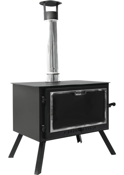 Şömine Soba fiyatları