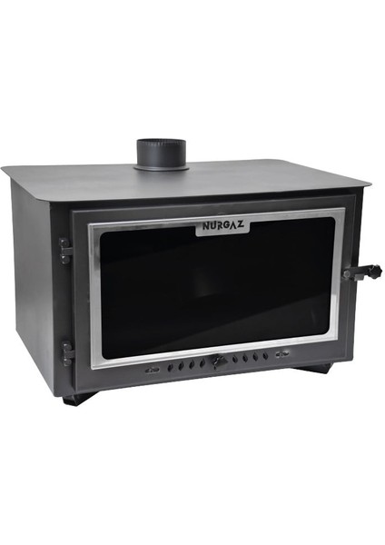 Şömine Soba modelleri