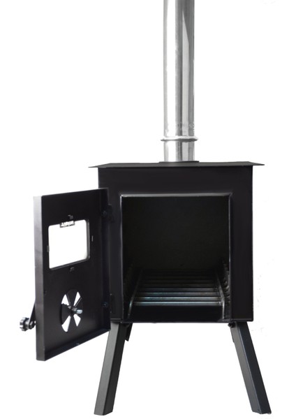 Çadır Sobası modelleri