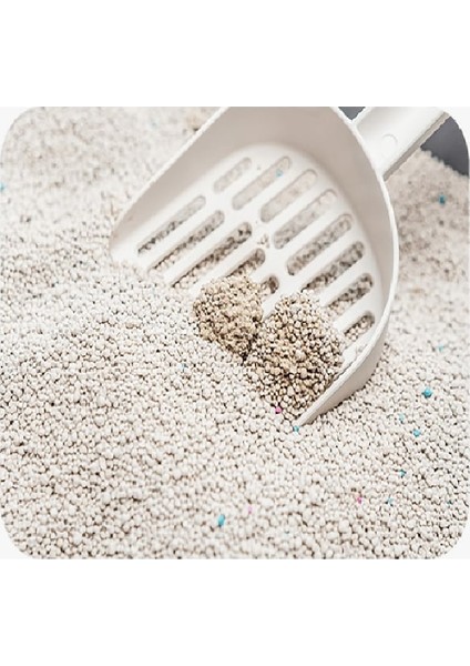 %100 Topaklanan Koku Hapseden, Tozsuz Sodyum Karbonlu Bentonit Kedi Kumu 2X10 Kg modelleri