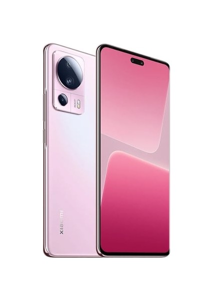 Yenilenmiş Xiaomi Mi 13 Lite 256 GB 12 Ay Garantili - A Grade