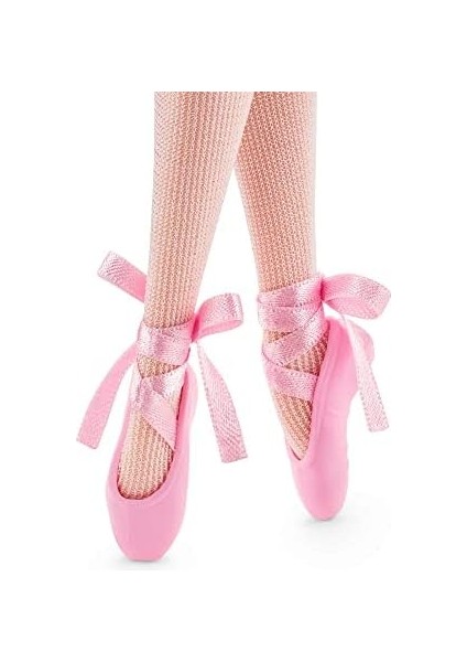 Metrashop Ballet Wishes Bebek HCB87 modelleri