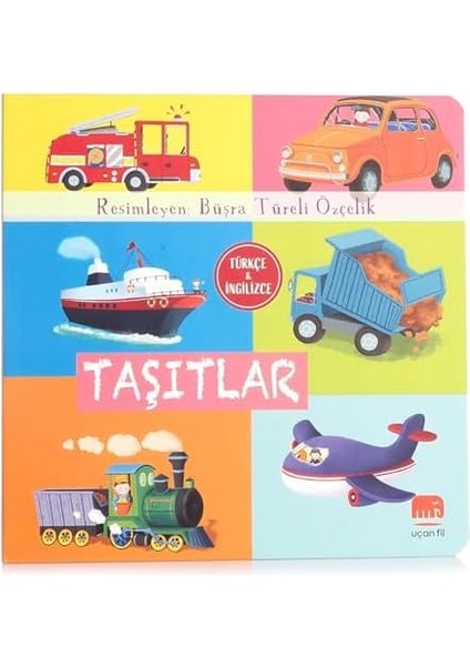 Taşıtlar